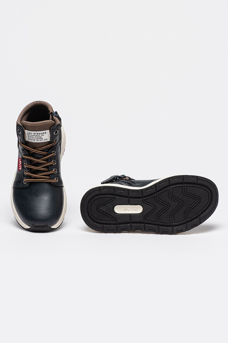 Levi's Kids Боти New Peak с лого - Pepit.bg