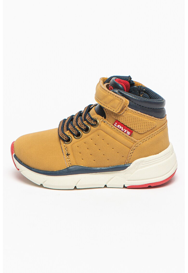 Levi's Kids Боти Peak - Pepit.bg