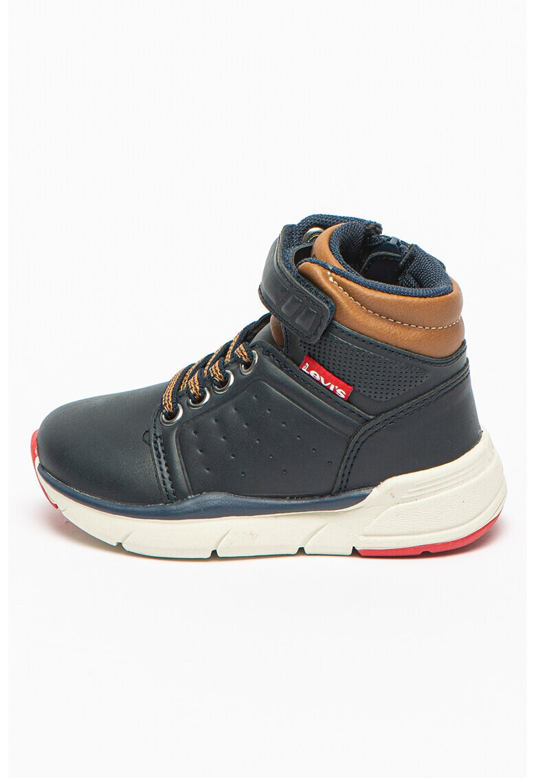 Levi's Kids Боти Peak - Pepit.bg