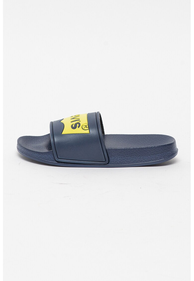 Levi's Kids Чехли с лого - Pepit.bg