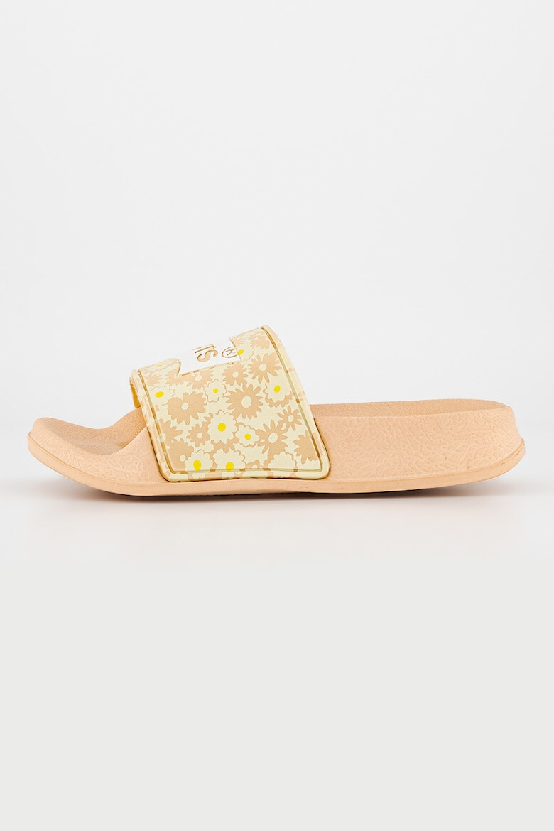 Levi's Kids Десенирани чехли - Pepit.bg