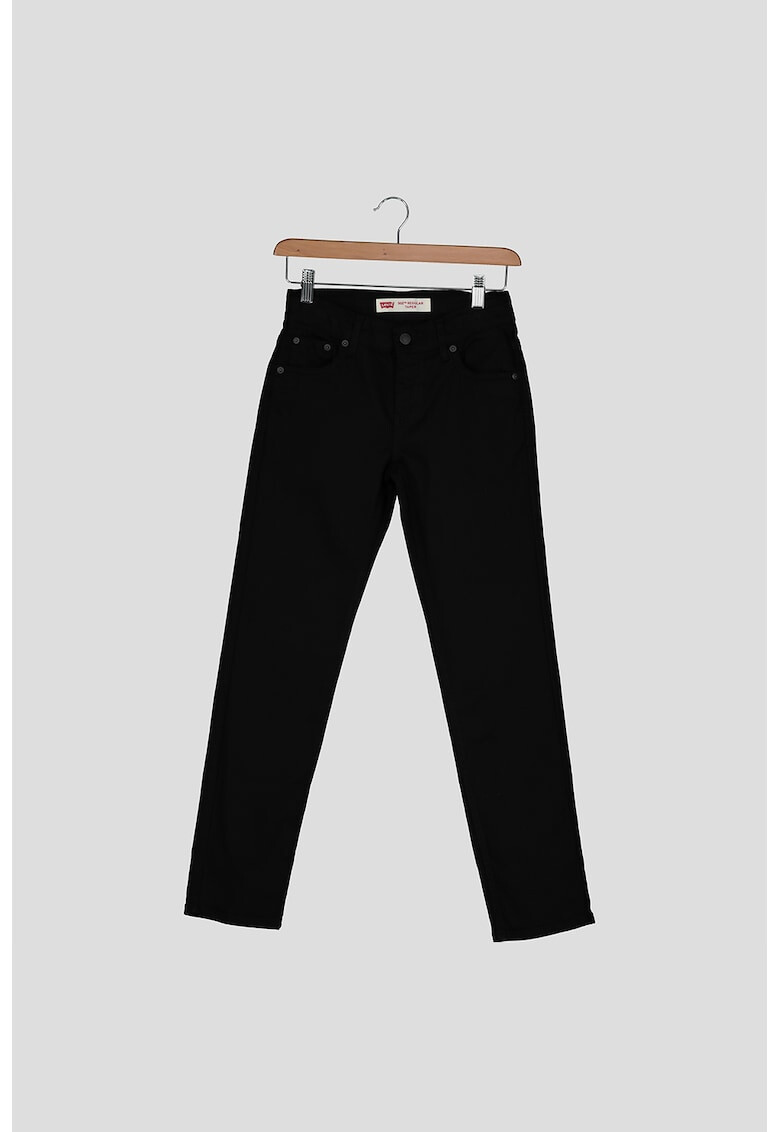 Levi's Kids Дънки 502™ със стеснен крачол - Pepit.bg