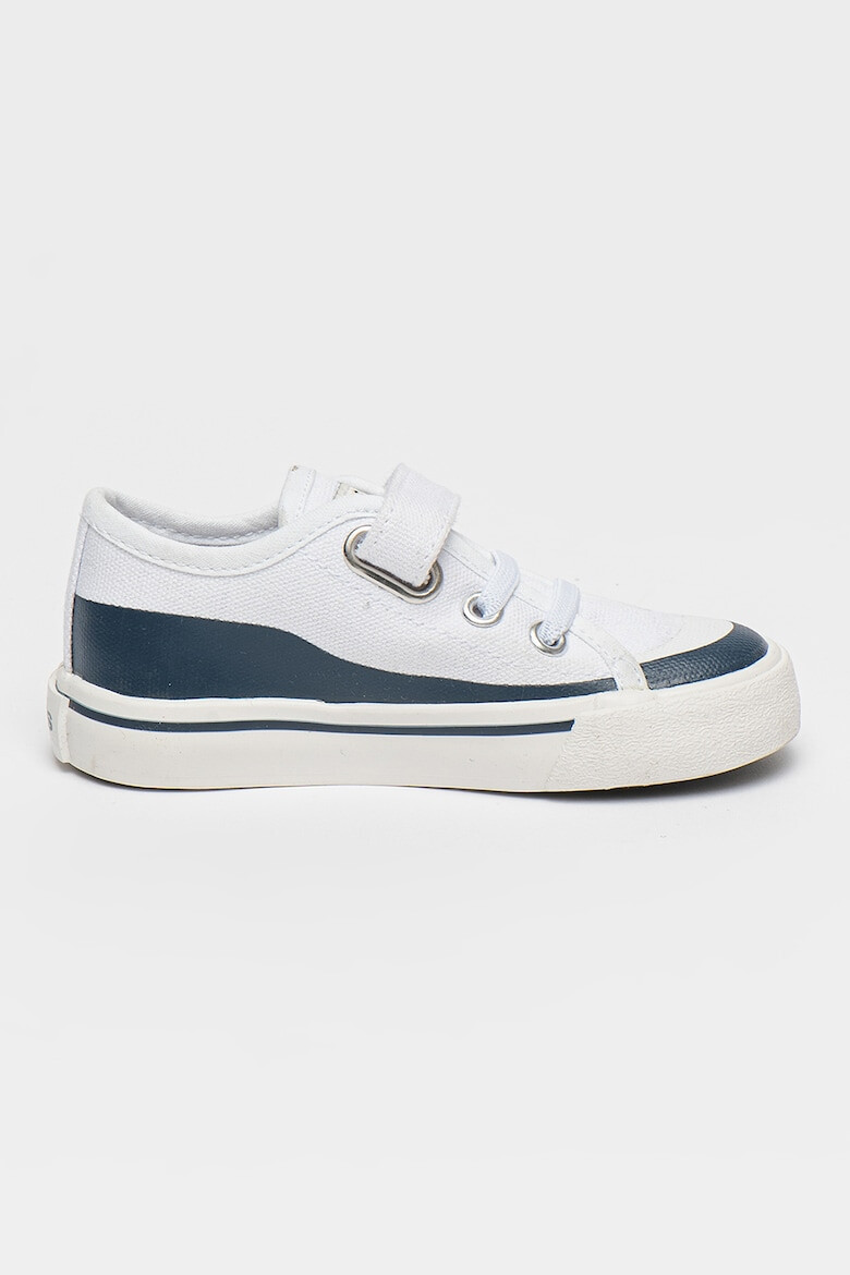 Levi's Kids Кецове Square Mini с велкро - Pepit.bg