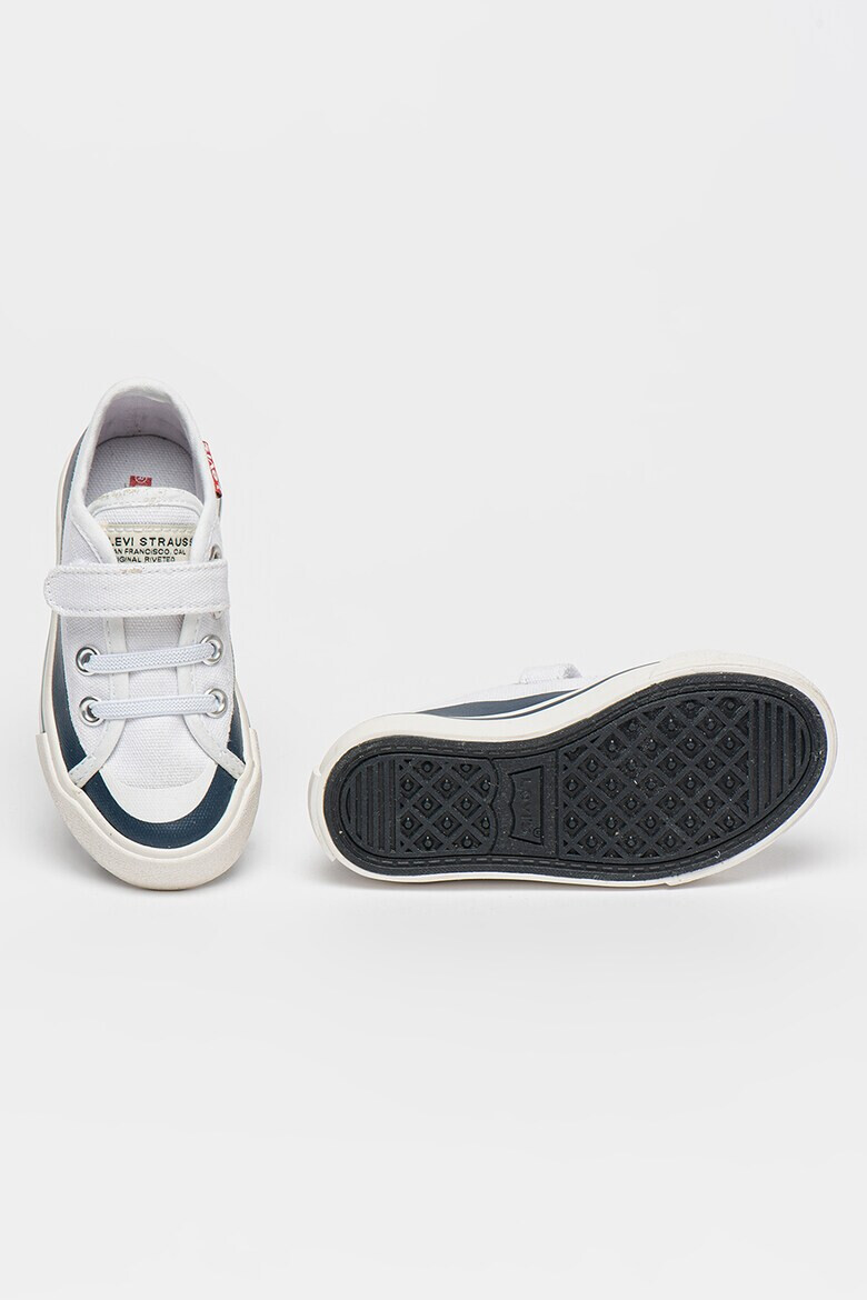 Levi's Kids Кецове Square Mini с велкро - Pepit.bg
