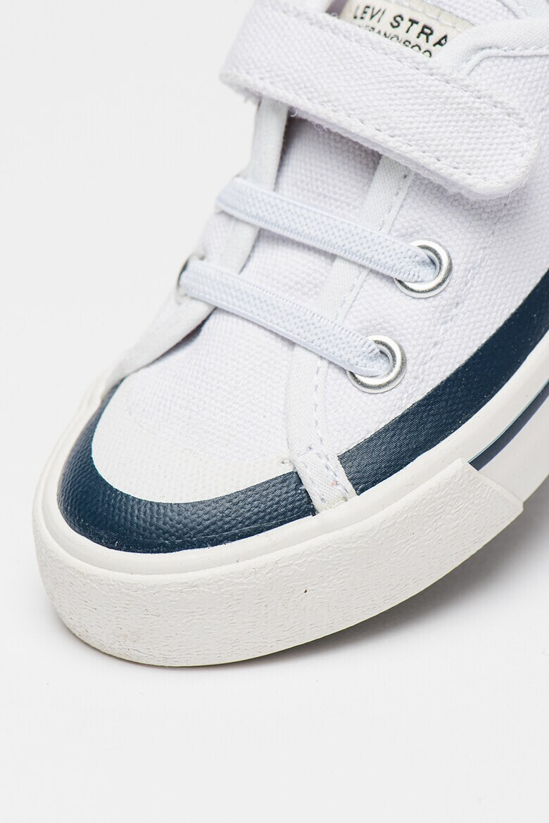 Levi's Kids Кецове Square Mini с велкро - Pepit.bg