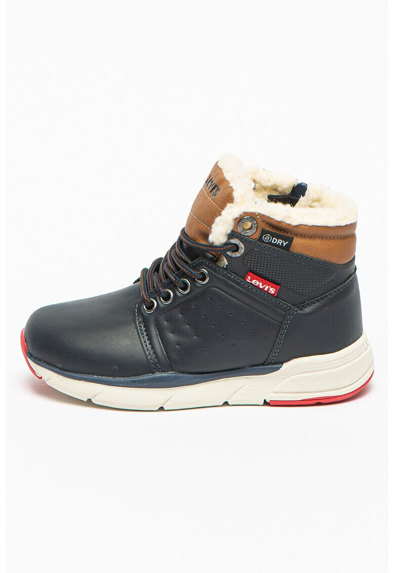 Levi's Kids Непромокаеми боти Peak - Pepit.bg