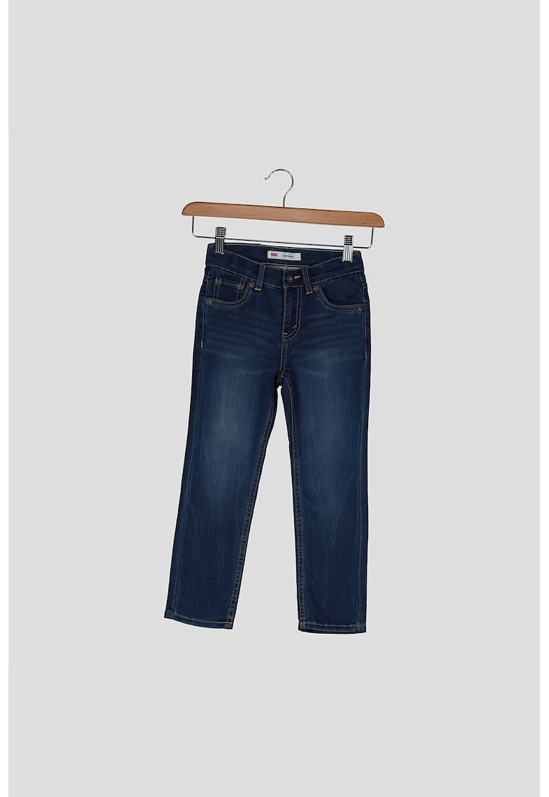 Levi's Kids Прилепнали дънки 510 - Pepit.bg