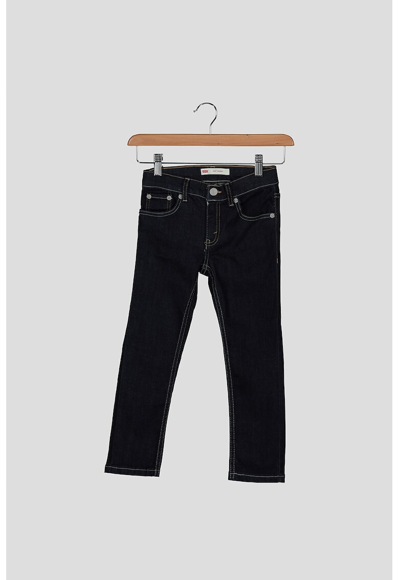 Levi's Kids Прилепнали дънки 510 - Pepit.bg