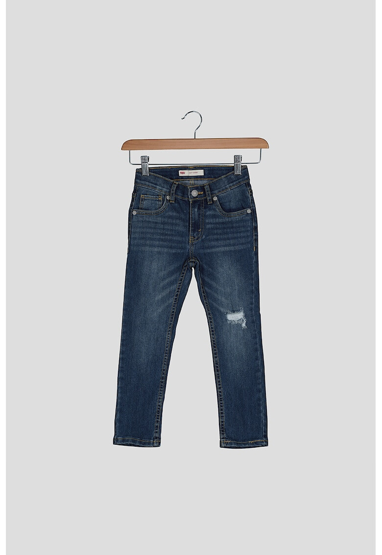 Levi's Kids Прилепнали дънки 510 - Pepit.bg