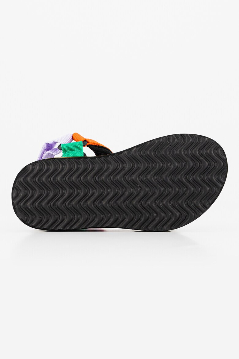 Levi's Kids Сандали с лого - Pepit.bg
