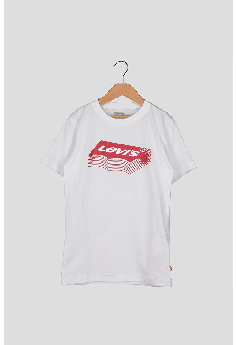 Levi's Kids Тениска с лого - Pepit.bg