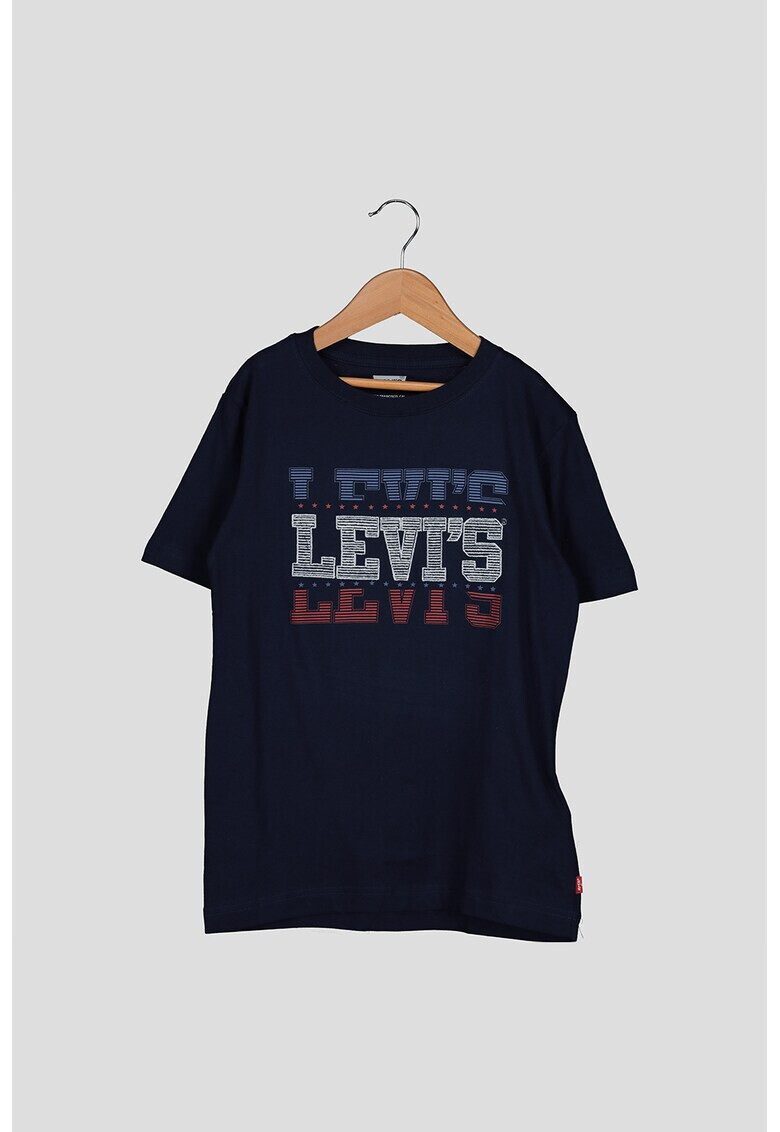 Levi's Kids Тениска с лого - Pepit.bg