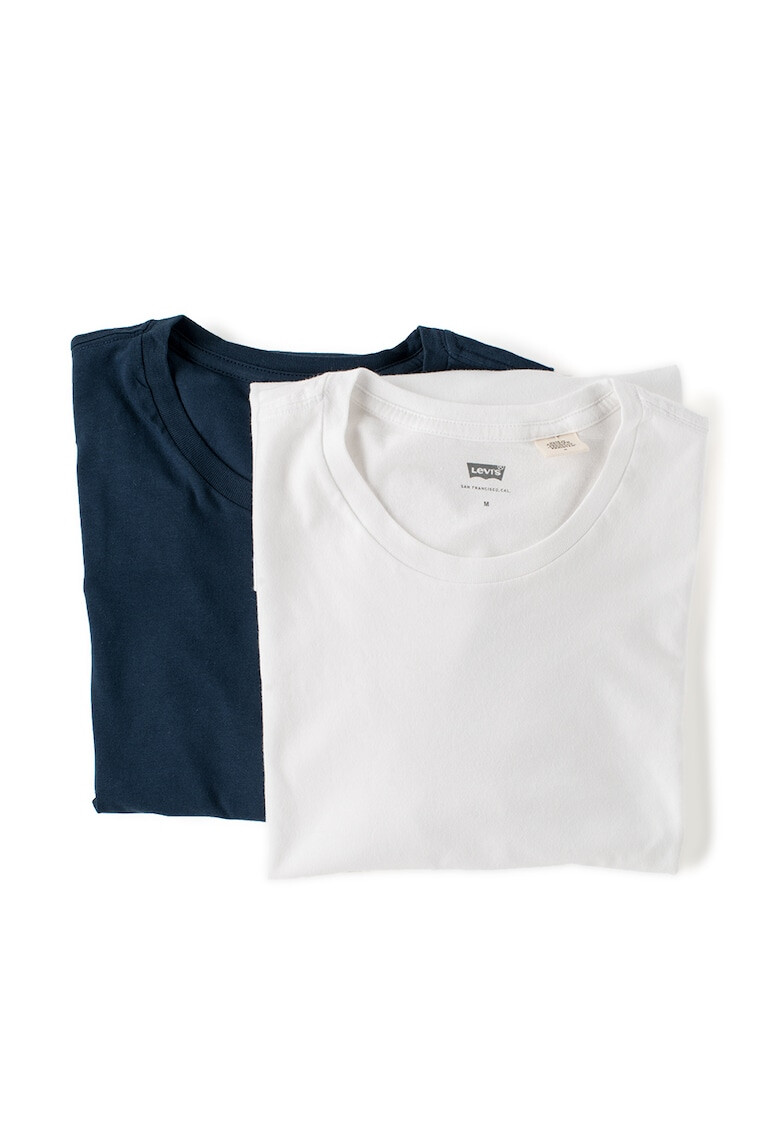 Levi's Комплект тениски - 2 броя - Pepit.bg