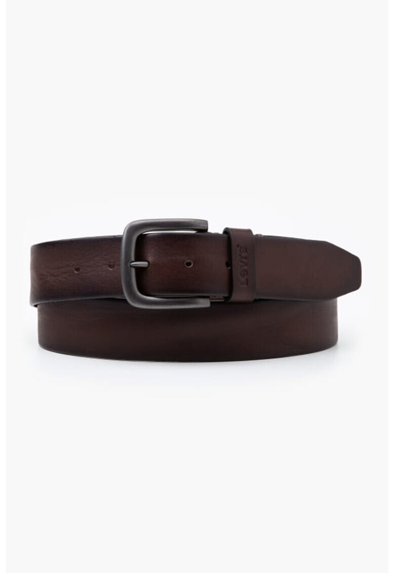 Levi's Кожен колан с лого - Pepit.bg
