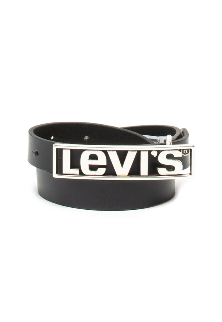 Levi's Кожен колан с тока с игла - Pepit.bg
