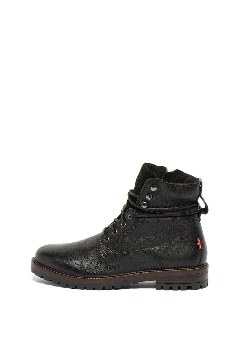 Levi's Кожени боти Gabb - Pepit.bg