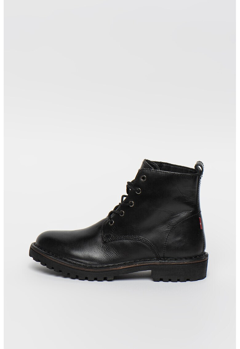 Levi's Кожени боти Tracy - Pepit.bg