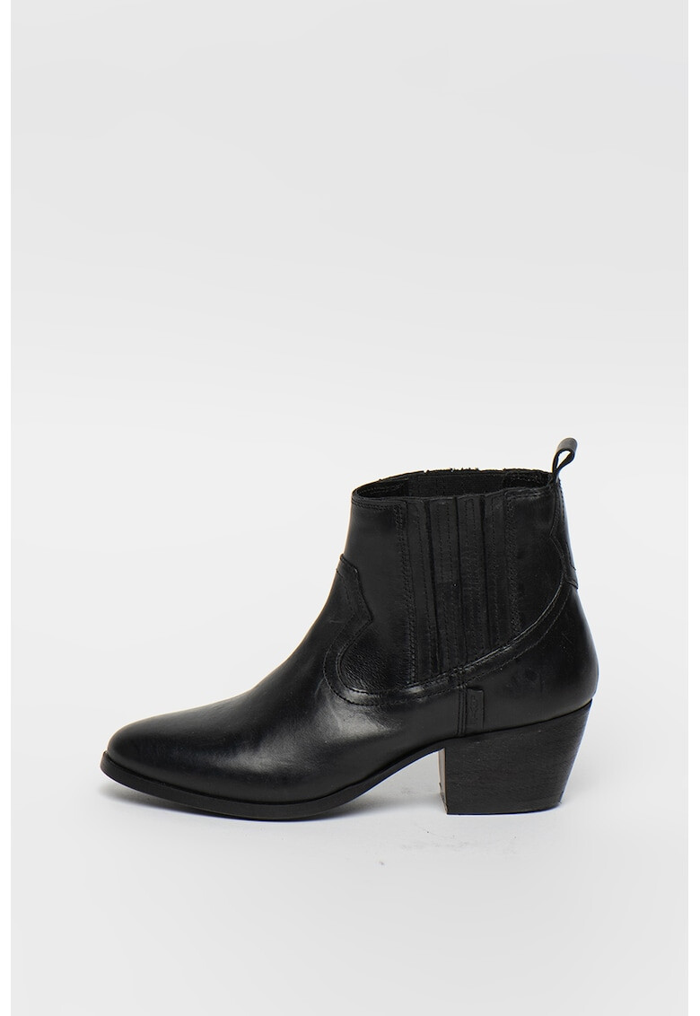 Levi's Кожени боти Western - Pepit.bg