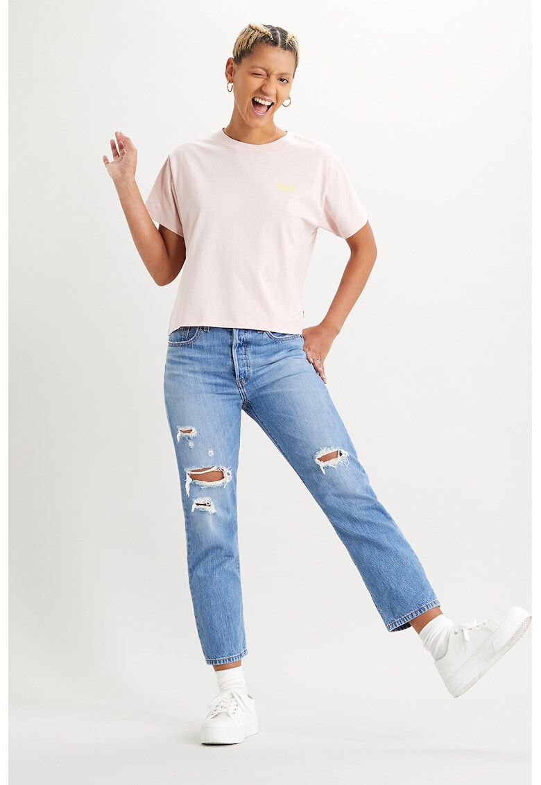 Levi's Къса тениска - Pepit.bg