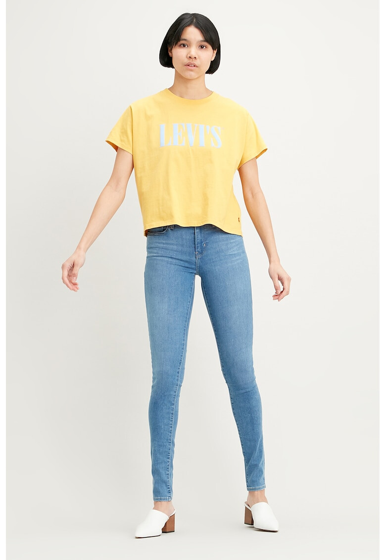 Levi's Къса тениска - Pepit.bg