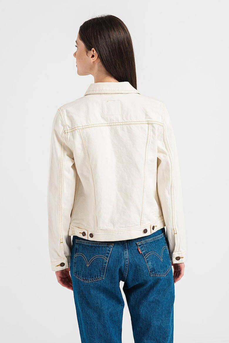 Levi's Късо дънково яке Utility Original - Pepit.bg