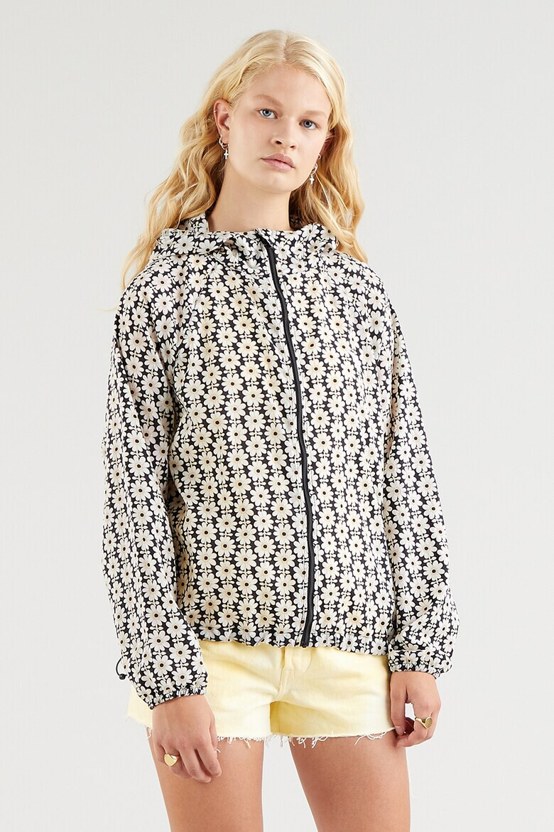 Levi's Олекотено яке с лого - Pepit.bg