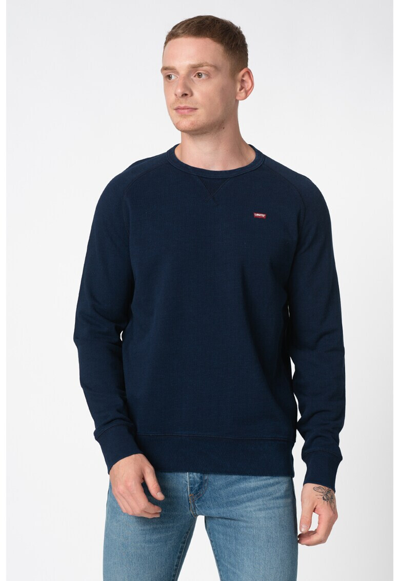 Levi's Памучен суитшърт - Pepit.bg