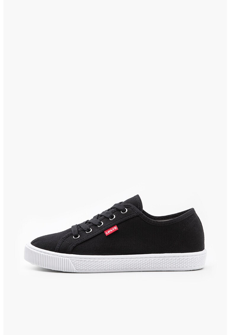 Levi's Платнени кецове - Pepit.bg
