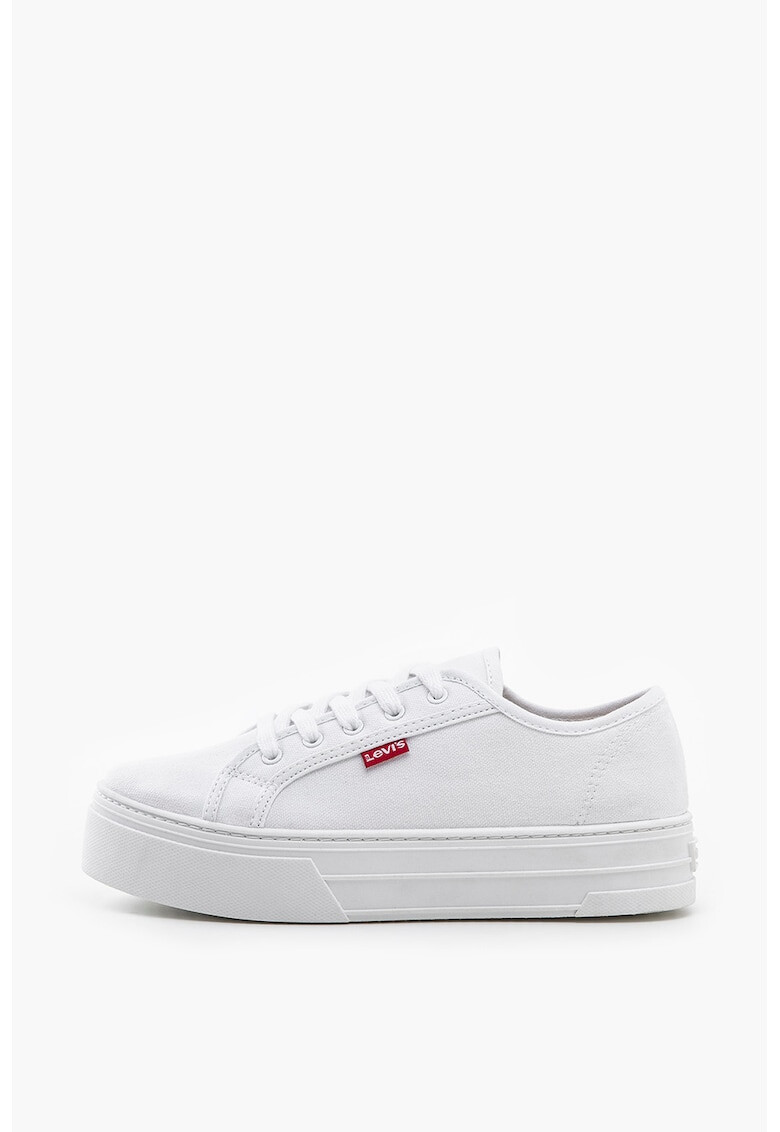 Levis Платнени кецове Tijuana - Pepit.bg