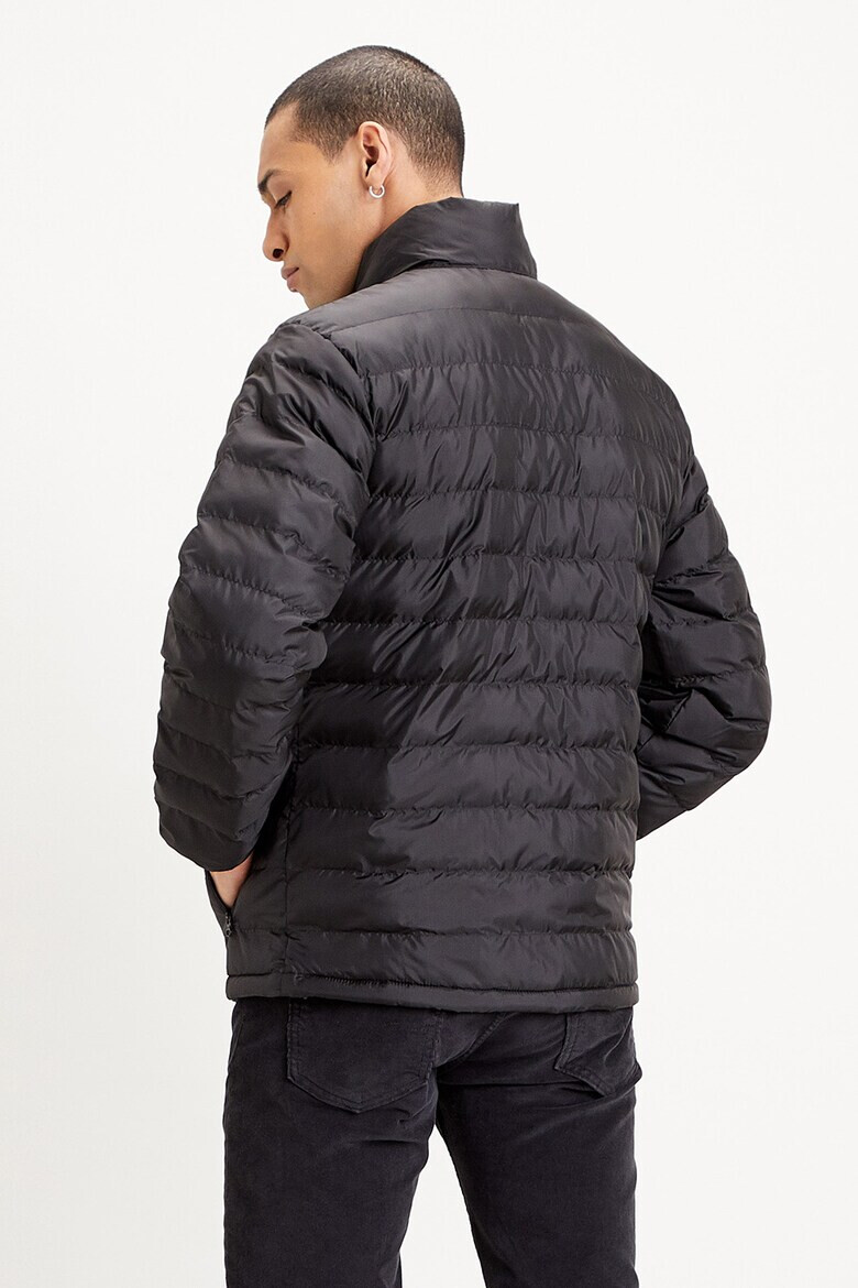 Levi's Подплатено яке с ниска яка - Pepit.bg