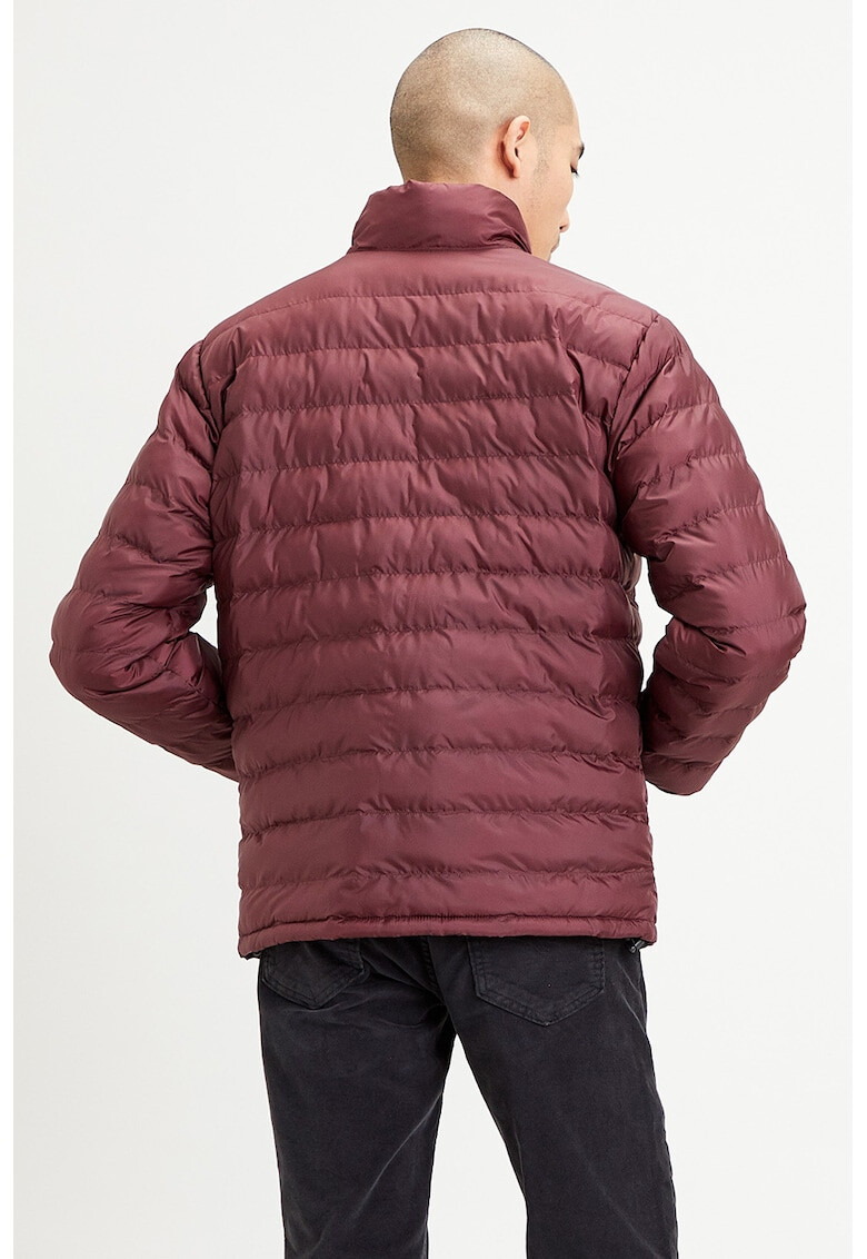 Levis Подплатено яке с ниска яка - Pepit.bg