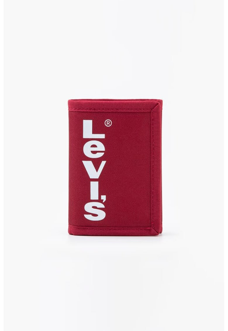Levi's Портфейл с лого - Pepit.bg