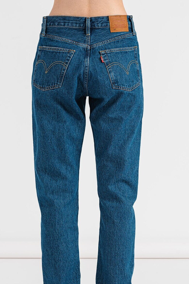 Levis Дънки 501® със средновисока талия - Pepit.bg