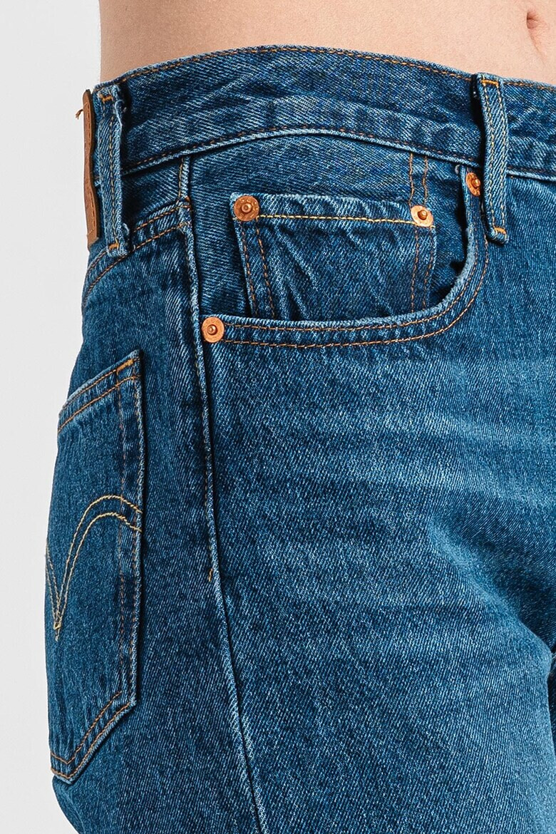 Levis Дънки 501® със средновисока талия - Pepit.bg