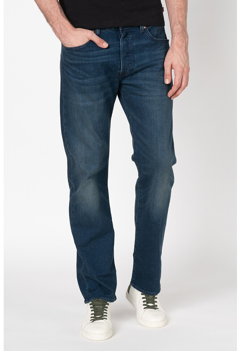 Levi's Прави дънки 501® - Pepit.bg