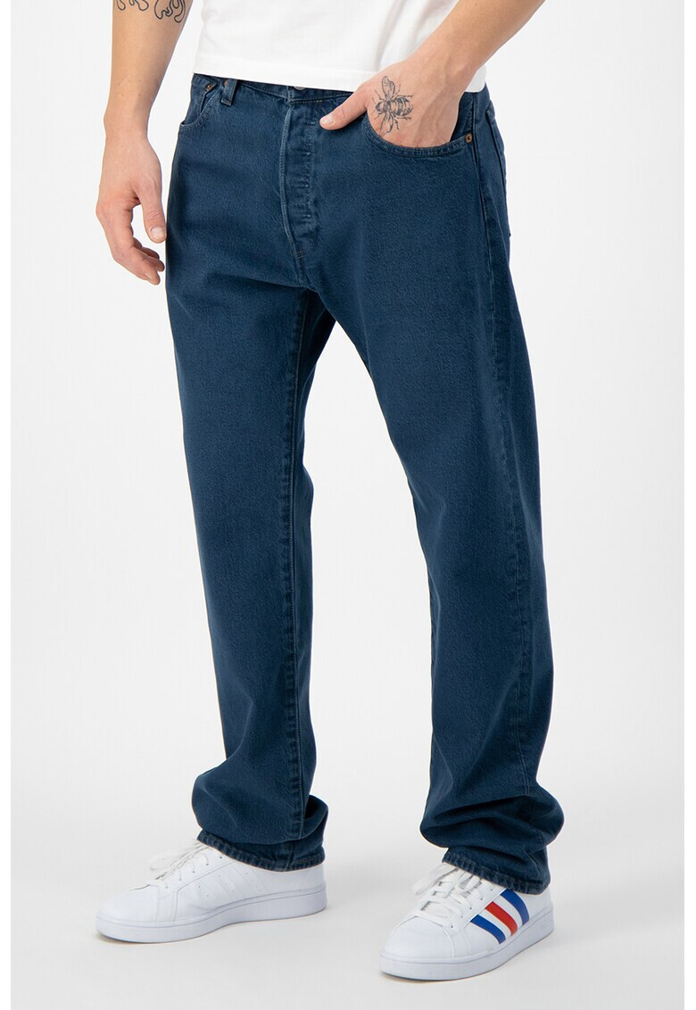 Levi's Прави дънки 501® - Pepit.bg