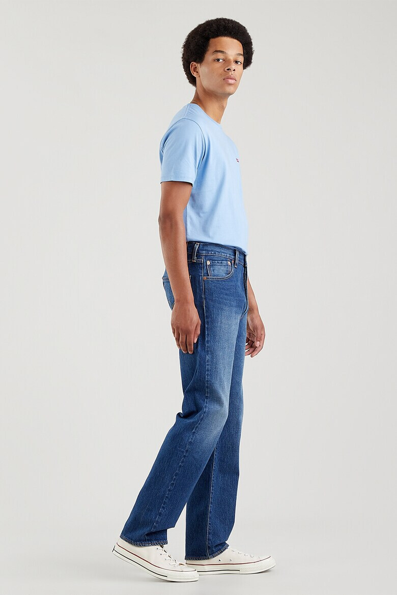 Levi's Прави дънки 501 с 5 джоба - Pepit.bg