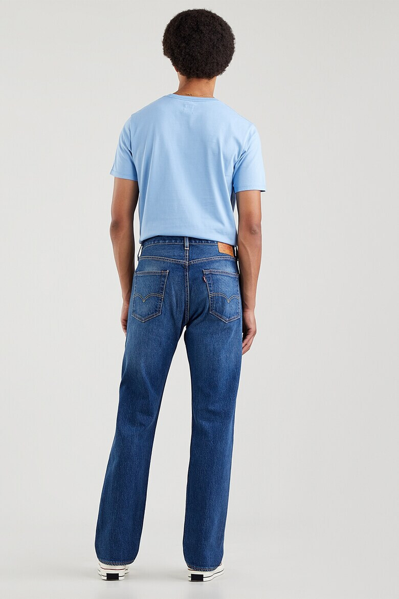 Levi's Прави дънки 501 с 5 джоба - Pepit.bg