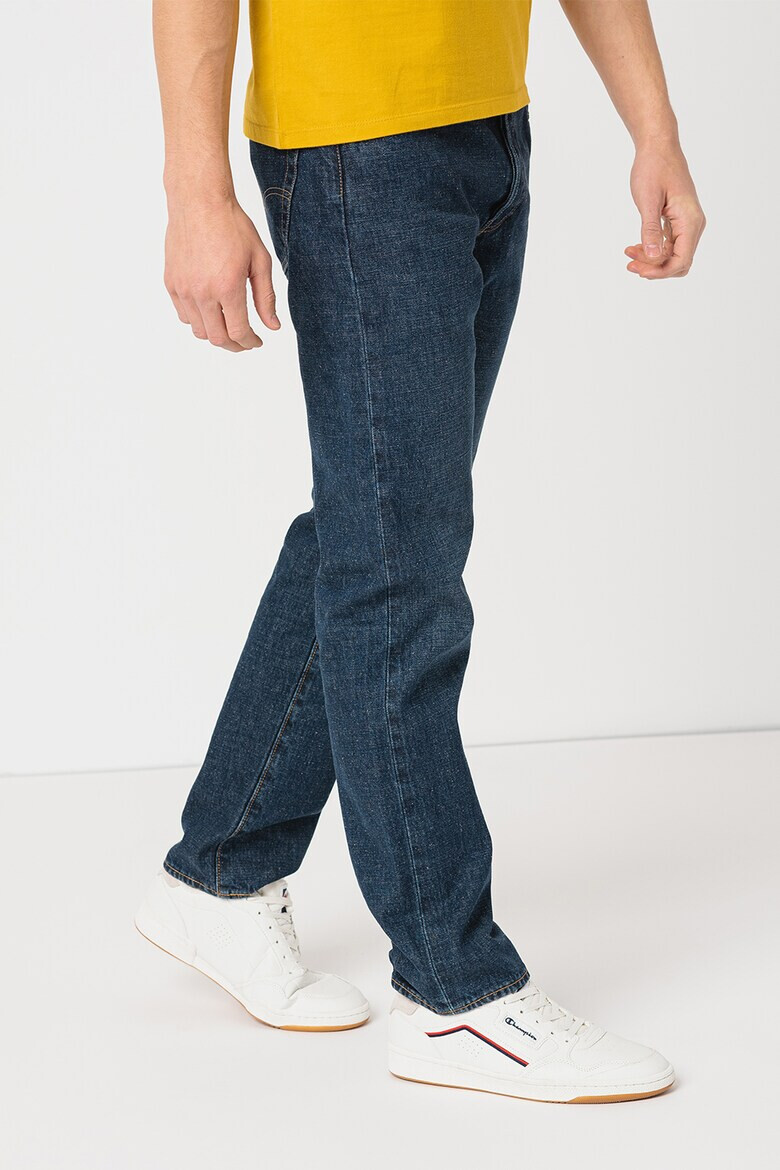 Levis Прави дънки 501 с 5 джоба - Pepit.bg