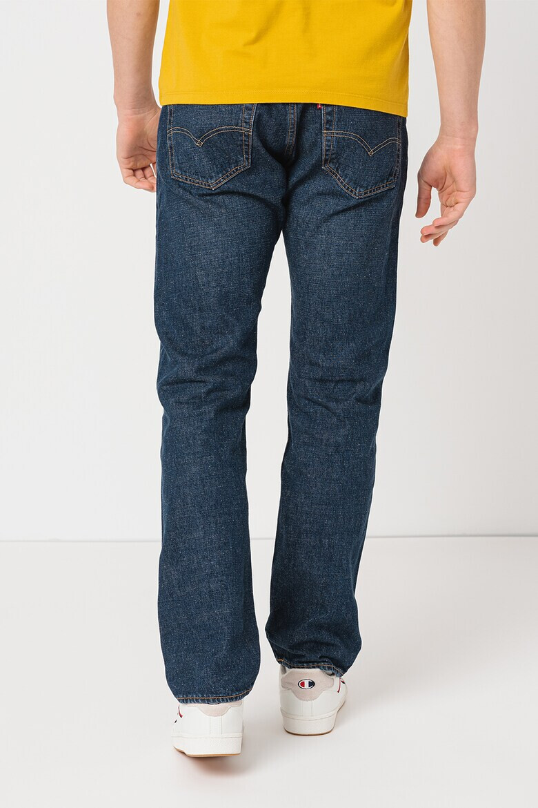 Levis Прави дънки 501 с 5 джоба - Pepit.bg