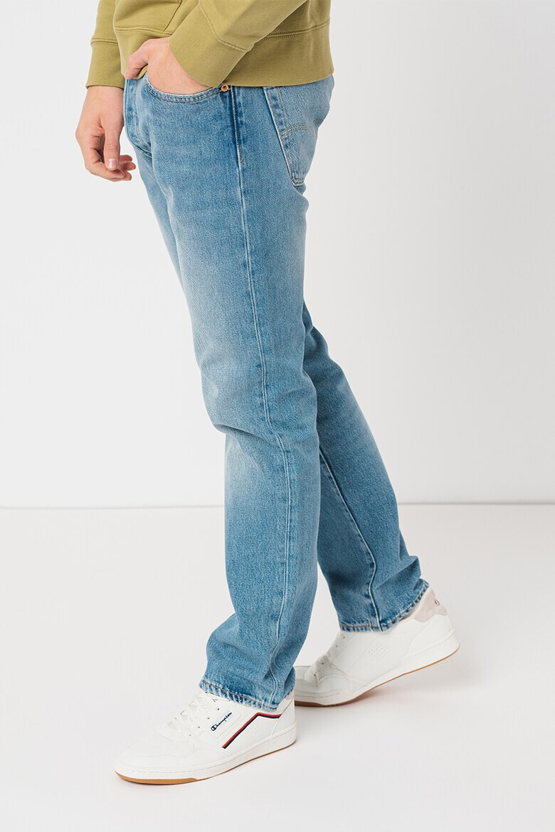 Levi's Прави дънки 501 с 5 джоба - Pepit.bg