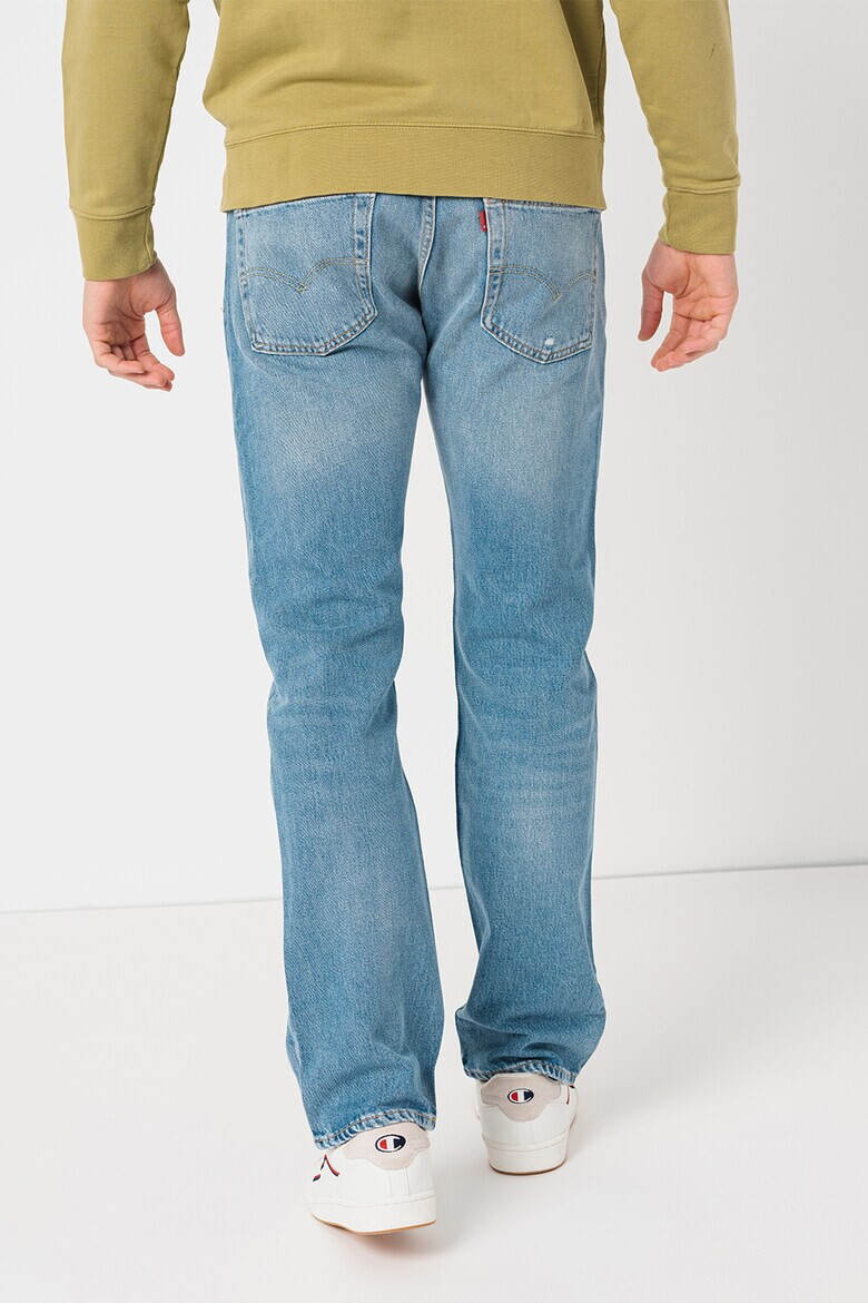 Levi's Прави дънки 501 с 5 джоба - Pepit.bg