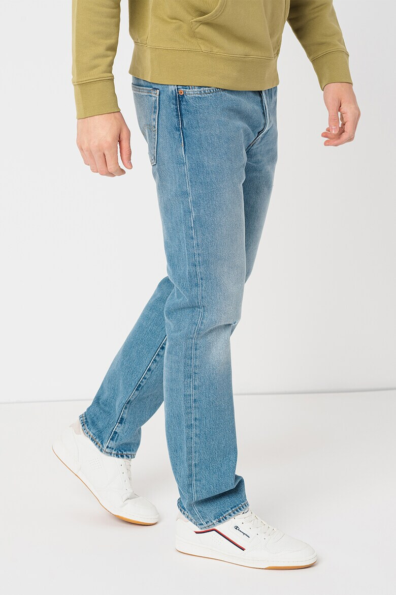 Levi's Прави дънки 501 с 5 джоба - Pepit.bg