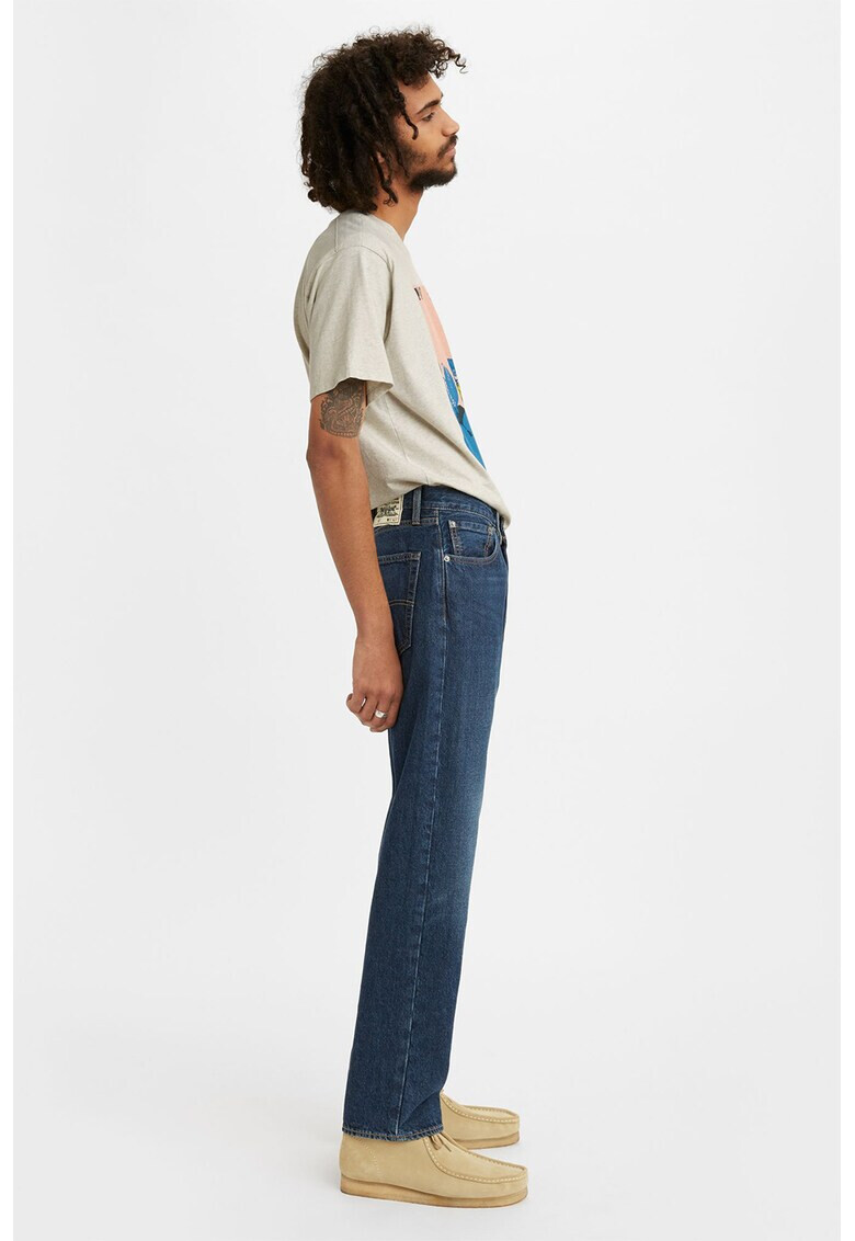 Levi's Прави дънки 551 с 5 джоба - Pepit.bg