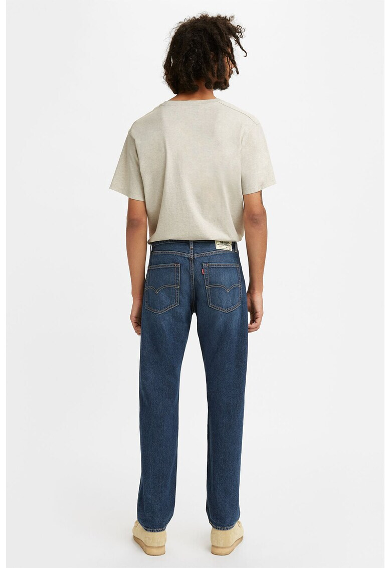 Levi's Прави дънки 551 с 5 джоба - Pepit.bg