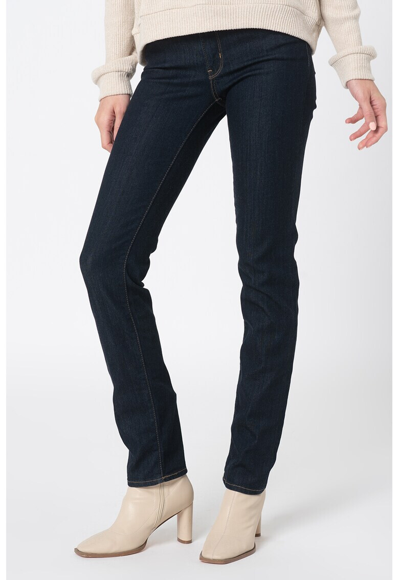 Levi's Прилепнали дънки 712 - Pepit.bg