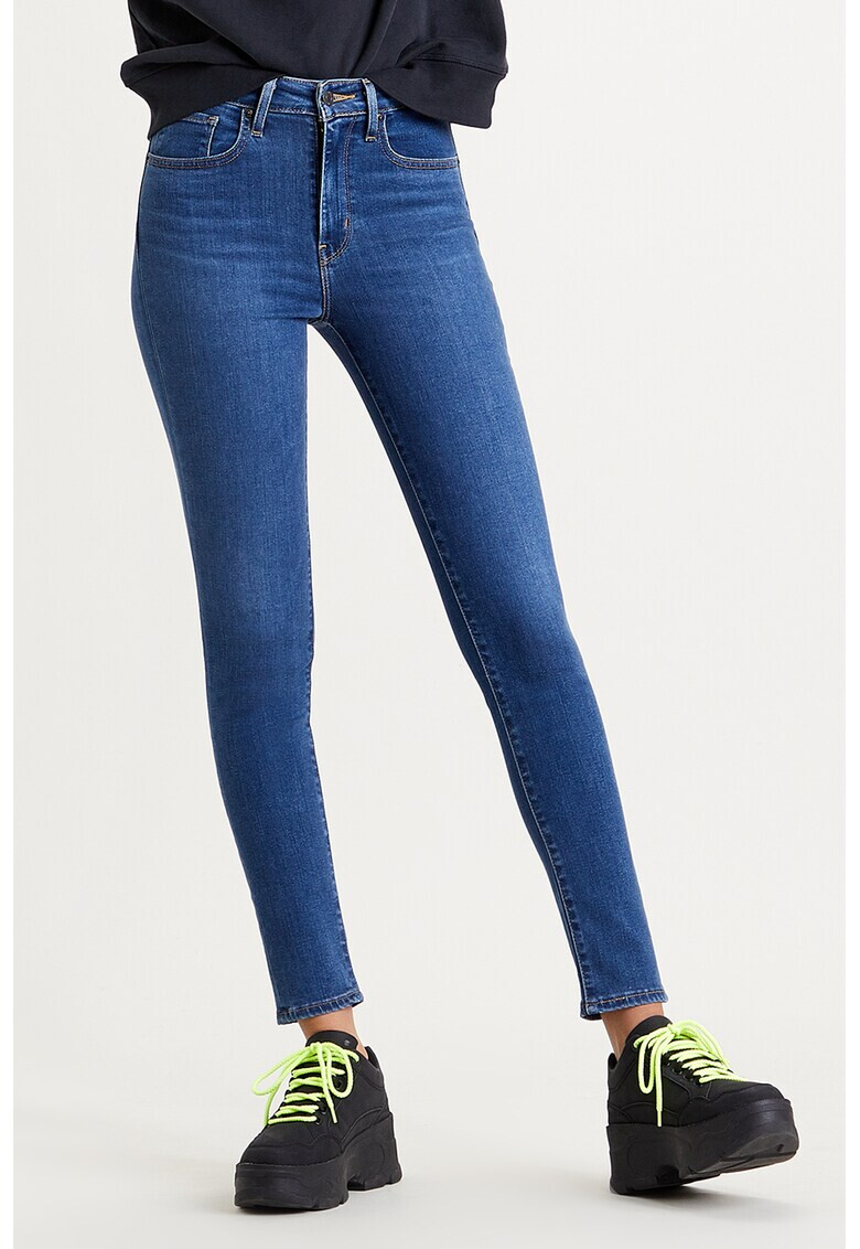 Levi's Прилепнали дънки - Pepit.bg