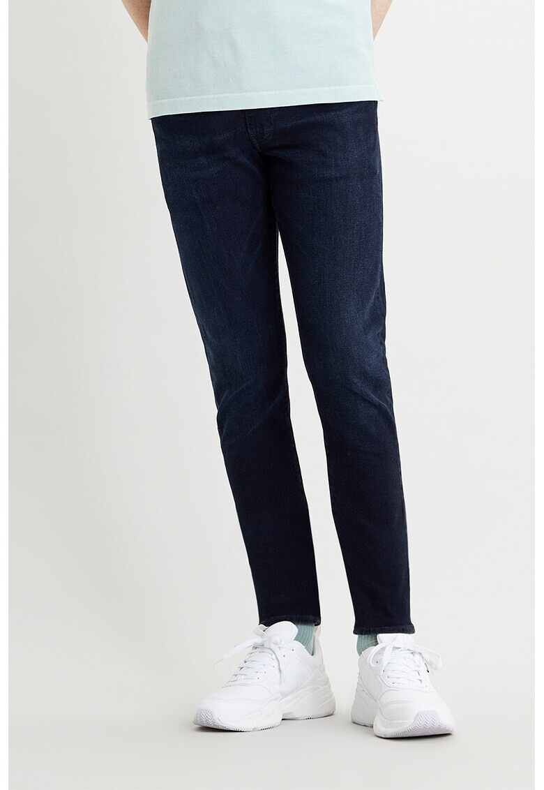 Levi's Прилепнали дънки - Pepit.bg