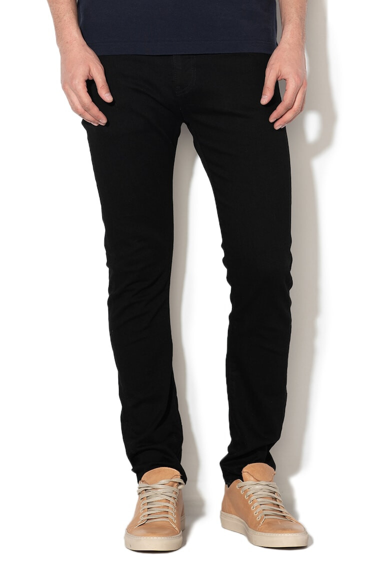 Levi's Дънки 510™ с лиосел с контрасти - Pepit.bg