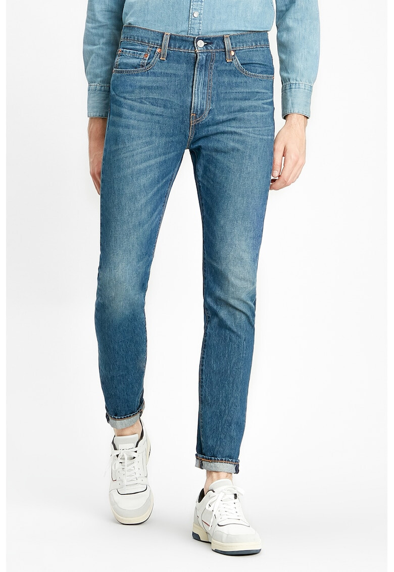 Levi's Дънки 510™ с лиосел с контрасти - Pepit.bg